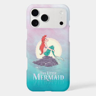 Ariel La Petite Sirène - Princesse Pearlescent