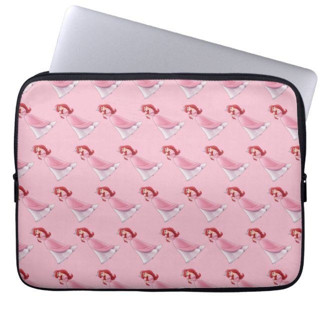 Ariel Laptop Sleeve (Front)