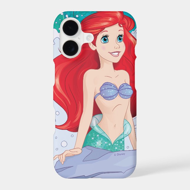 Ariel | Let's Do This (Back)