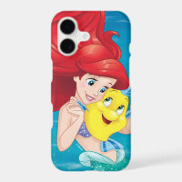 Ariel | Make Time For Buddies