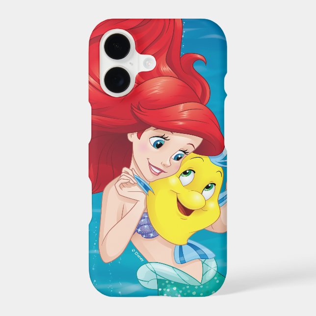 Ariel | Make Time For Buddies (Back)