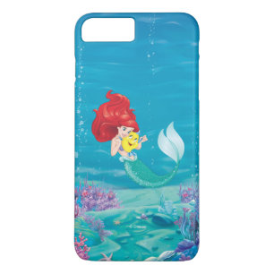 Ariel   Make Time For Buddies iPhone 8 Plus/7 Plus Case