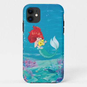 Ariel Make Time For Buddies iPhone 11 Case