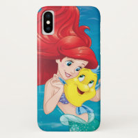 Ariel | Make Time For Buddies