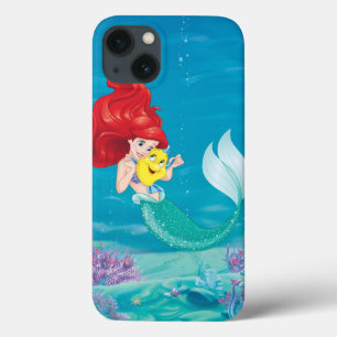 Ariel   Make Time For Buddies iPhone 13 Case