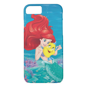 Ariel   Make Time For Buddies iPhone 8/7 Case