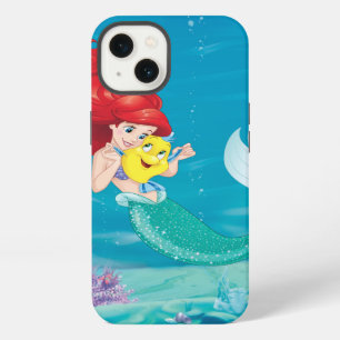 Ariel   Make Time For Buddies iPhone 13 Case