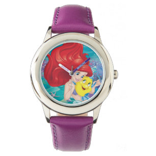 Ariel   Make Time For Buddies Watch