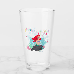 Ariel   Making A Splash! Glass