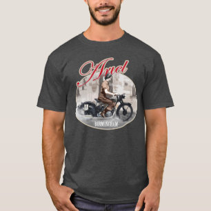 Ariel motor bike T-Shirt