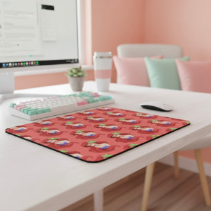 Ariel Mouse Pad