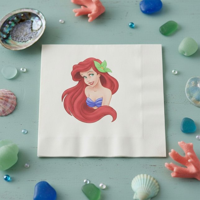 Ariel Napkin (Creator Uploaded)
