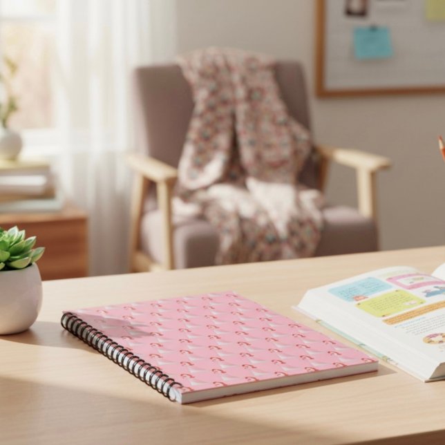 Ariel Notebook (Creator Uploaded)