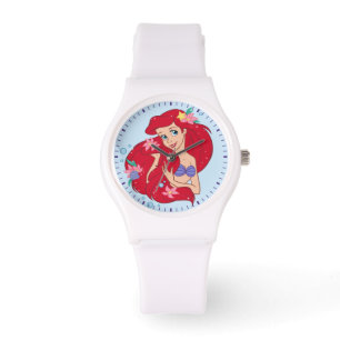 Ariel Ocean Beauty Bloom Watch