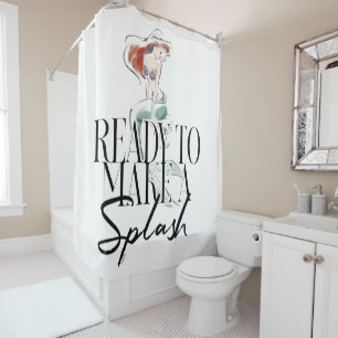 Ariel   Ready To Make A Splash