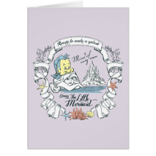 Ariel   Ready to Make a Splash