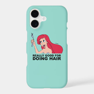 Ariel   Really Good for Doing Hair