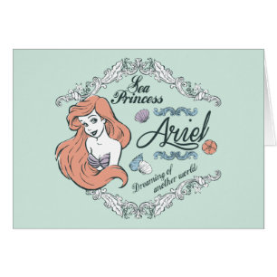 Ariel   Rêver d'un autre monde