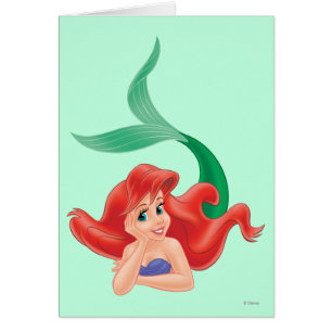Ariel se pose
