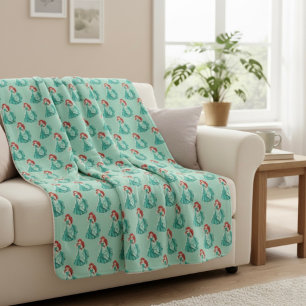 Ariel Sherpa Blanket
