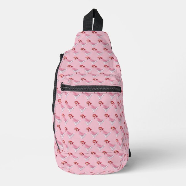 Ariel Sling Bag (Front)