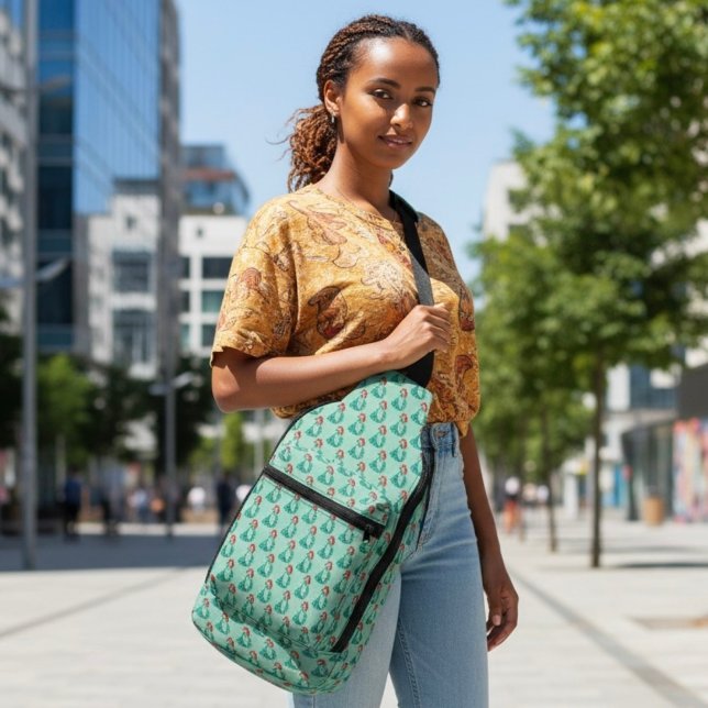 Ariel Sling Bag (Creator Uploaded)