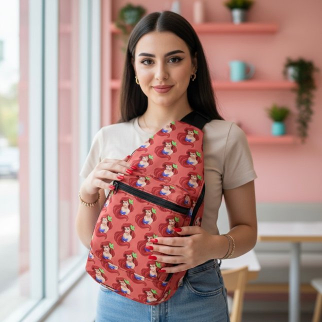 Ariel Sling Bag (Creator Uploaded)