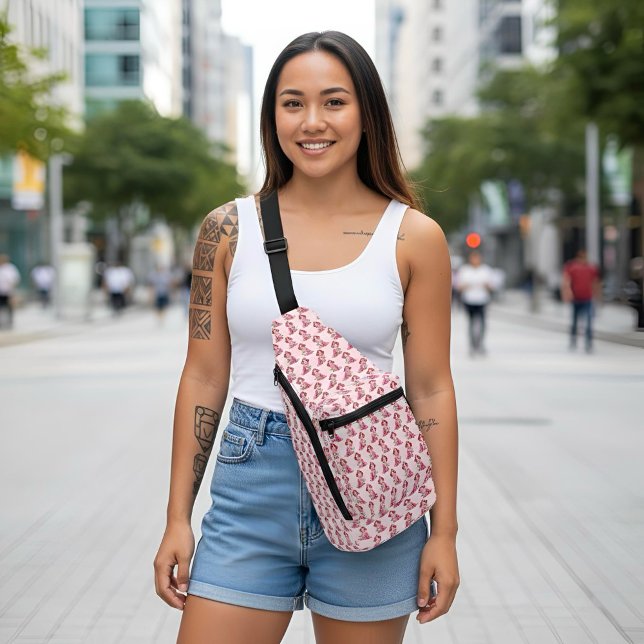 Ariel Sling Bag (Creator Uploaded)