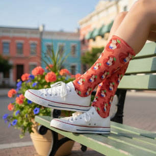 Ariel Socks