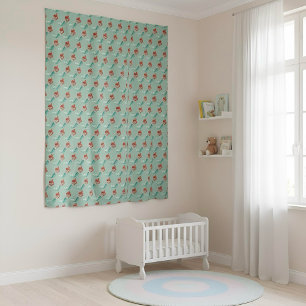 Ariel Tapestry