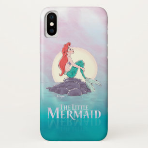 Ariel   The Little Mermaid - Pearlescent Princess Case-Mate iPhone Case