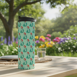 Ariel Thermal Tumbler