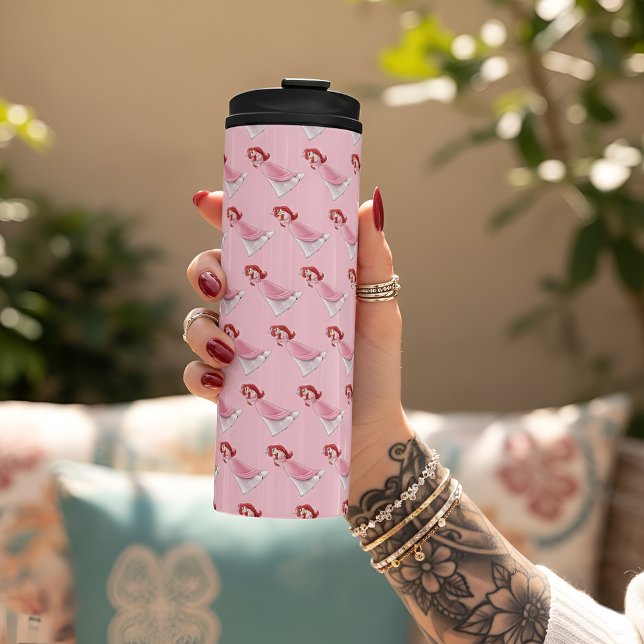 Ariel Thermal Tumbler (Creator Uploaded)