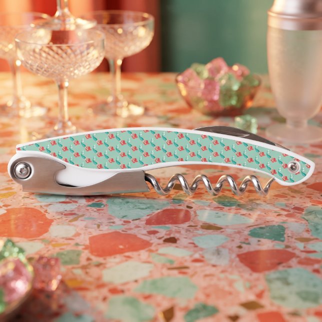 Ariel Waiter's Corkscrew (Creator Uploaded)