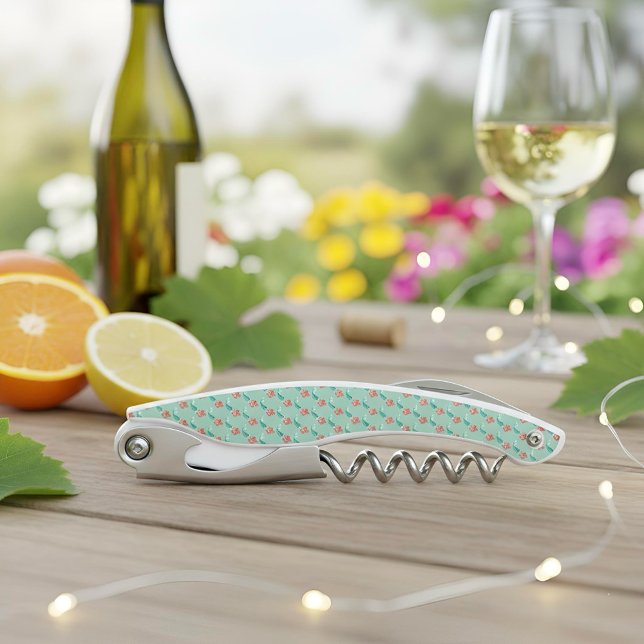 Ariel Waiter's Corkscrew (Creator Uploaded)