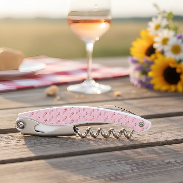 Ariel Waiter's Corkscrew (Creator Uploaded)
