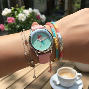 Ariel Watch