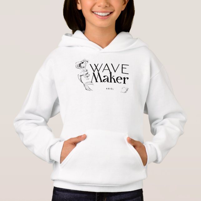 Ariel | Wave Maker (Front)