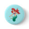 Ariel with Bubbles