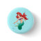 Ariel with Bubbles