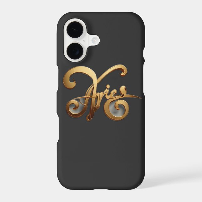 Aries (Back)
