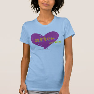 Aries 2 T-Shirt