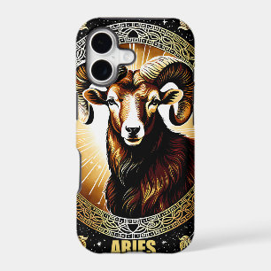 Aries astrology sign