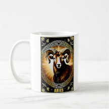 Aries Astrology Sign