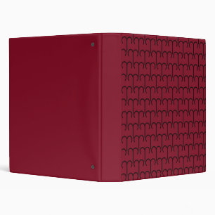 Aries Binder