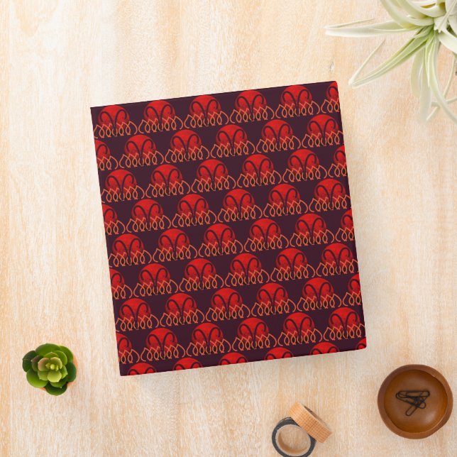 Aries Binder (In Situ)