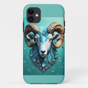 Aries iPhone 11 Case