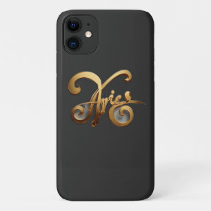 Aries iPhone 11 Case