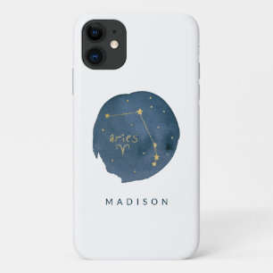 Aries iPhone 11 Case