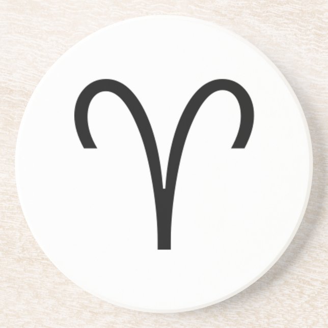 Aries Coaster (Front)